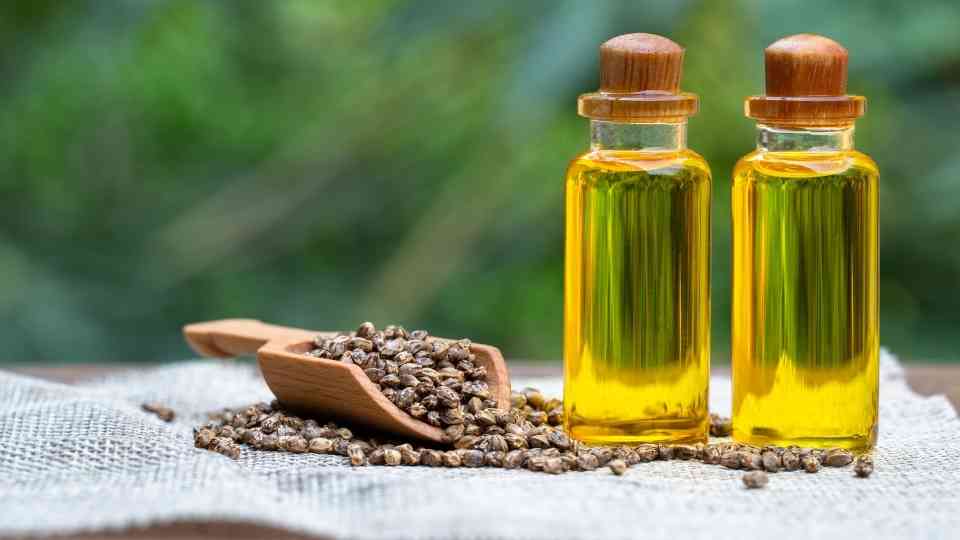 CBD oil canada